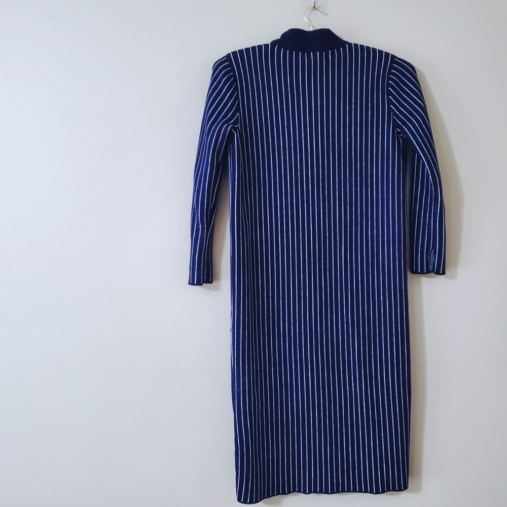 FOREVER 21 High neck sweater dress
